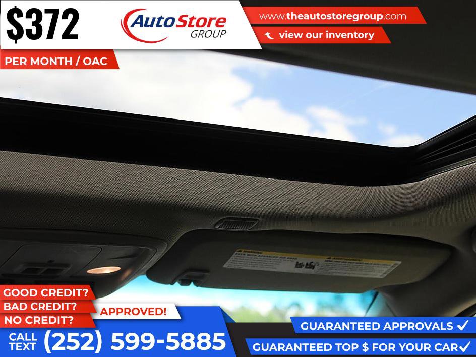 Used 2018 Cadillac ATS 2.0T AWD Sedan image 12