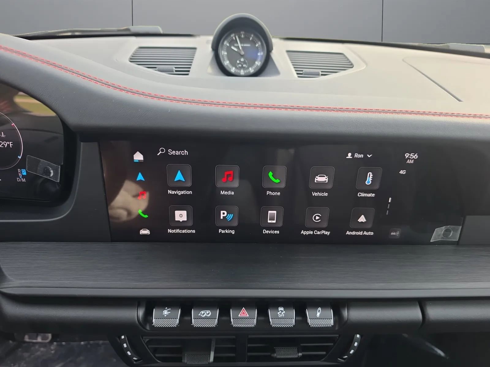 Used 2025 Porsche 911 Carrera 4 GTS image 21