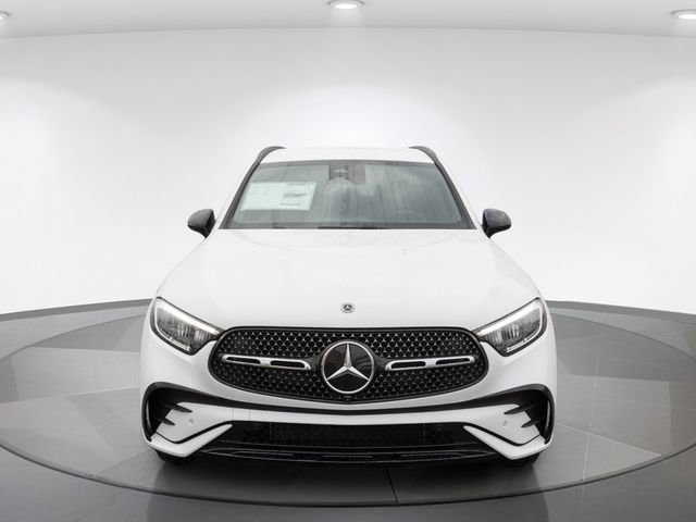 New 2026 Mercedes-Benz GLC 300 4MATIC image 13