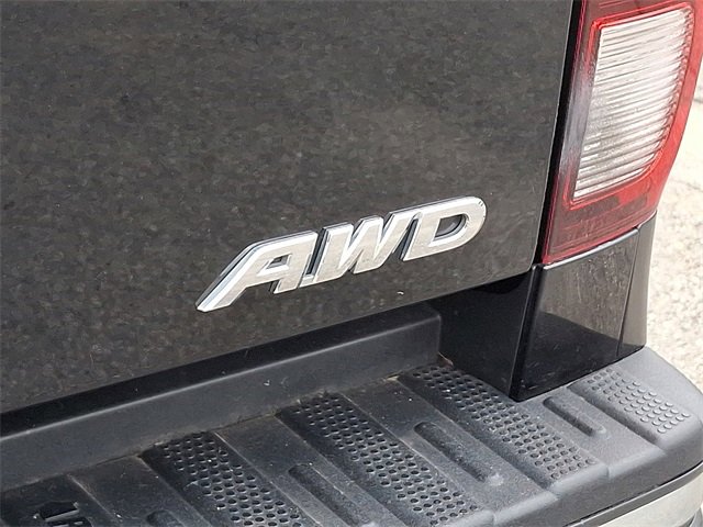 Used 2020 Honda Ridgeline RTL image 29