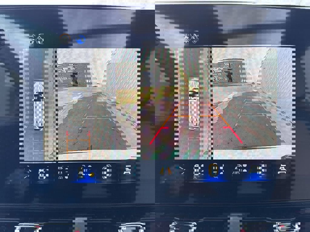 New 2026 Chevrolet Equinox ACTIV w/ Convenience Package III image 27