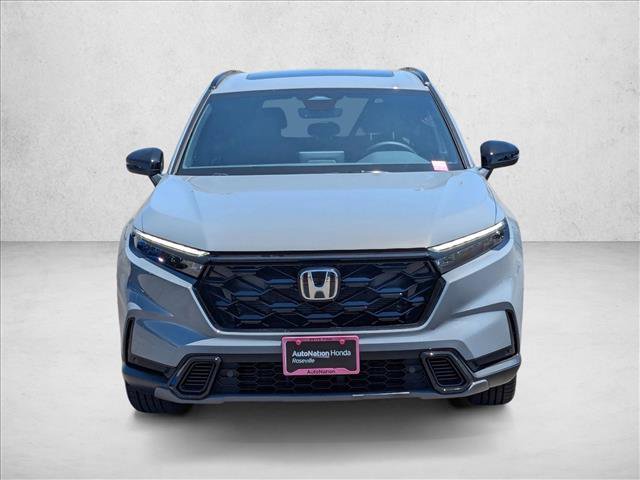 Used 2026 Honda CR-V Sport-L video 2
