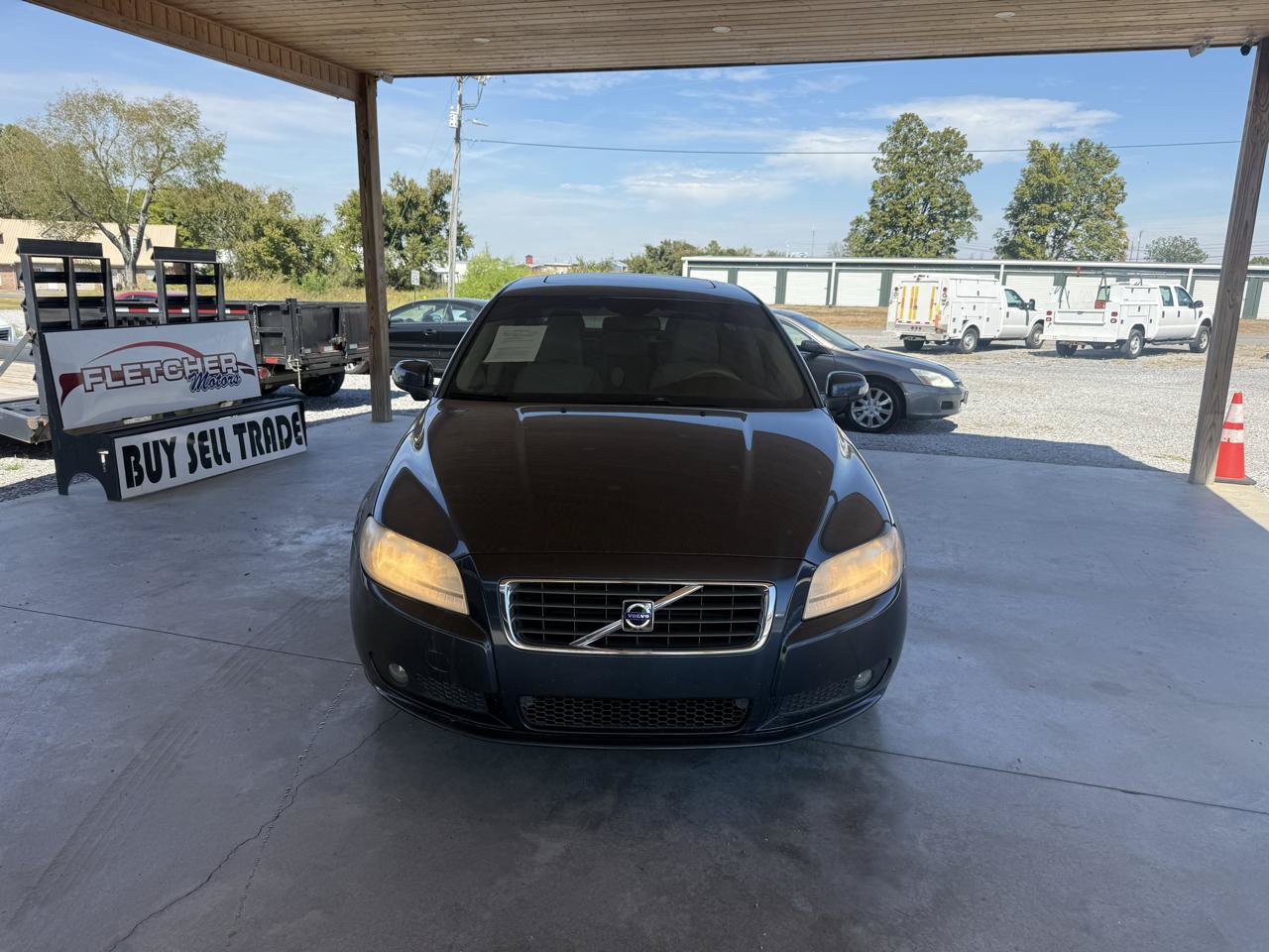Used 2008 Volvo S80 3.2 FWD image 14