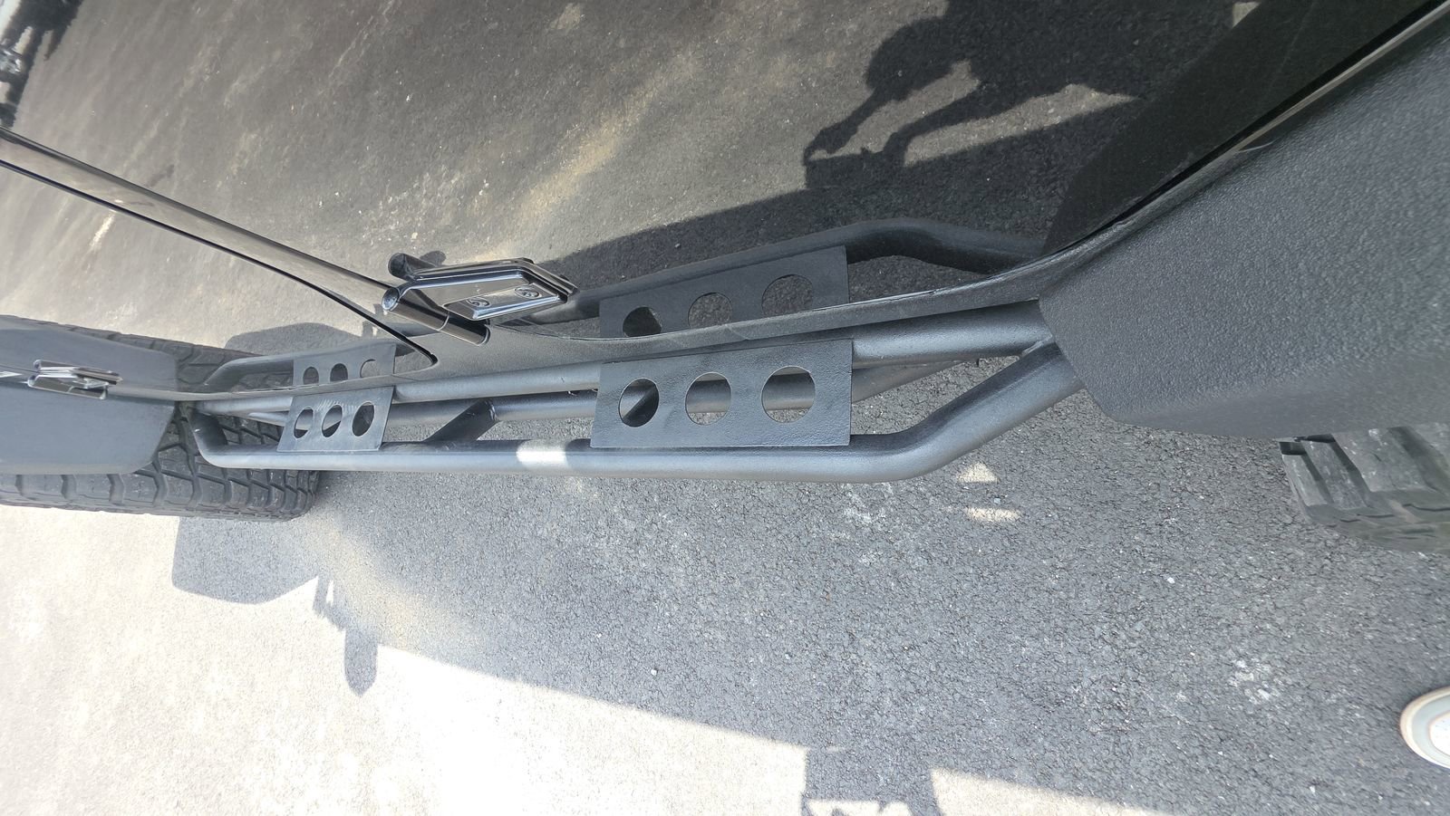 Used 2015 Jeep Wrangler Unlimited Sport w/ Quick Order Package 24S image 22