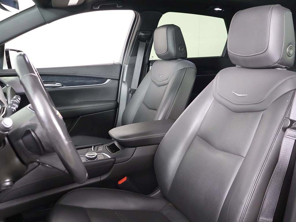 Used 2023 Cadillac XT5 Premium Luxury AWD/4WD image 30
