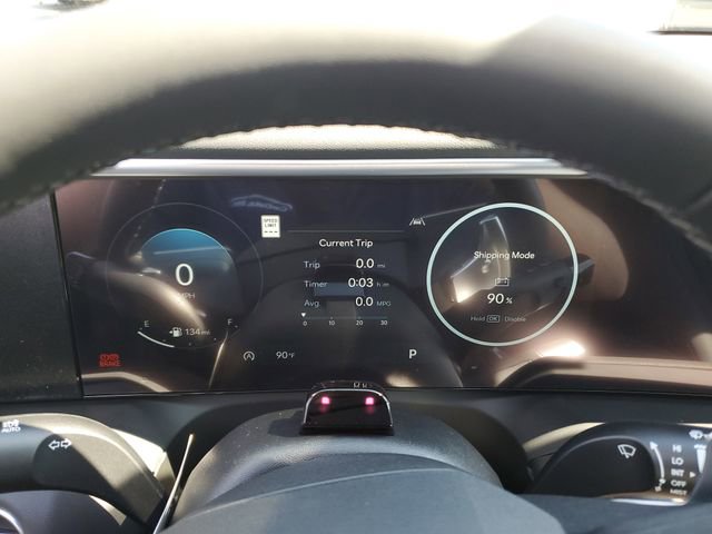 New 2026 Hyundai Palisade SEL image 23