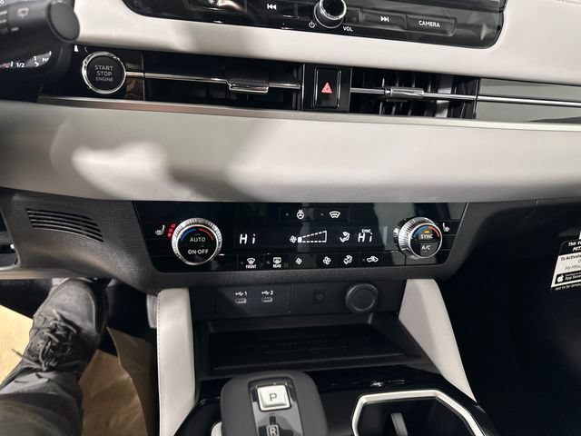 New 2026 Mitsubishi Outlander SE AWD/4WD image 32