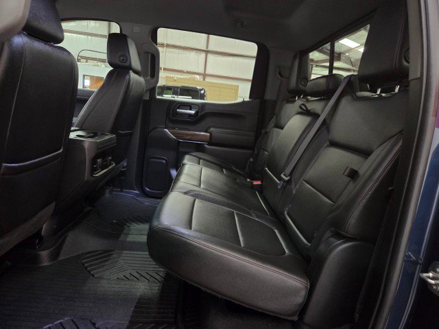 Used 2021 Chevrolet Silverado 1500 RST w/ Texas Edition Plus AWD/4WD image 9