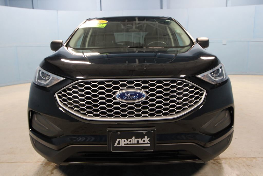 Used 2024 Ford Edge SE AWD/4WD image 23
