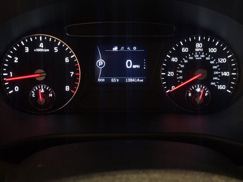 Used 2016 Kia Sorento LX w/ LX Convenience Package image 23