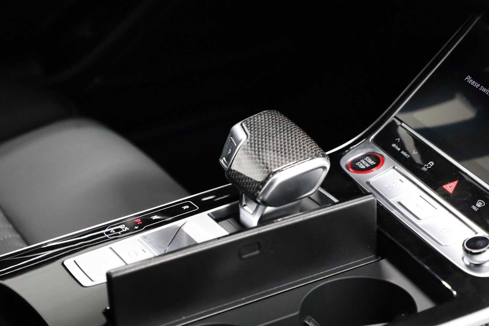 New 2025 Audi S8 image 21