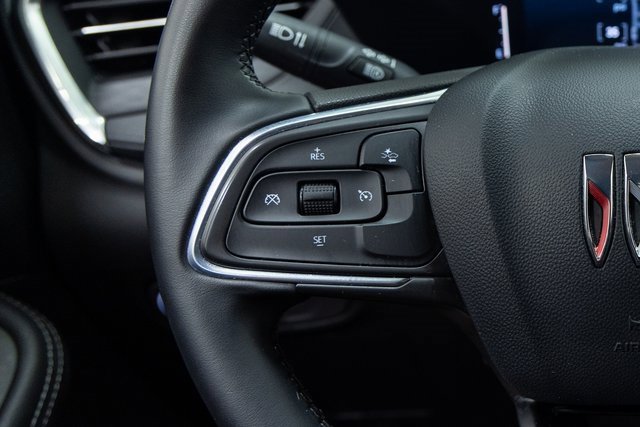 Used 2024 Buick Encore GX Sport Touring image 16