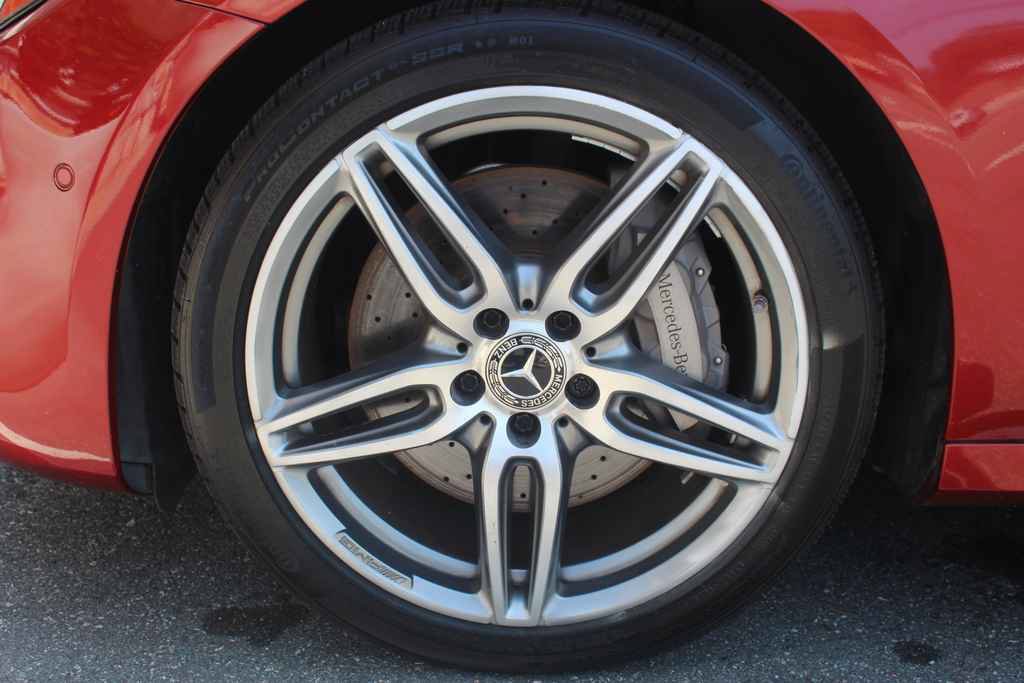 Used 2019 Mercedes-Benz E 300 image 31