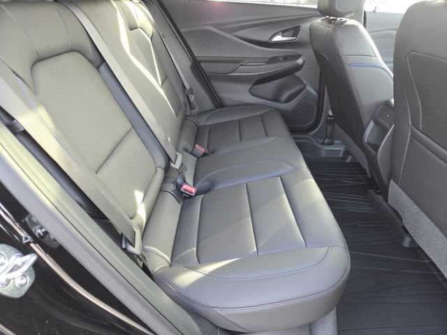 Used 2026 Buick Envista Sport Touring w/ Convenience I Package FWD image 27