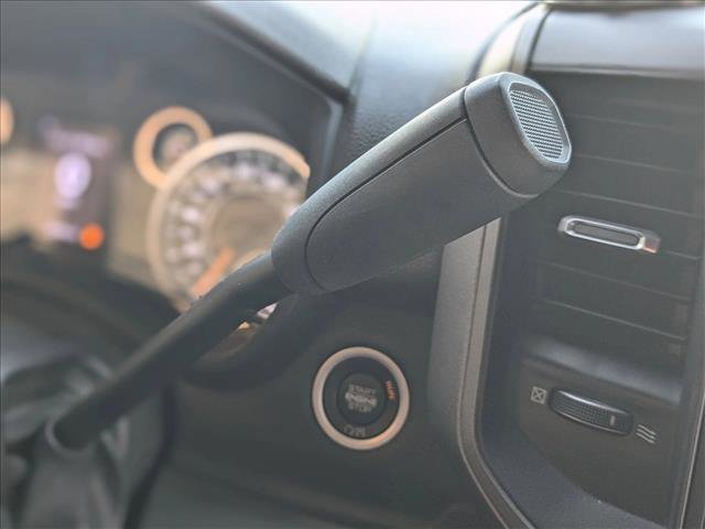 Used 2022 RAM 2500 Tradesman image 11