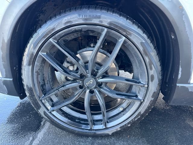 Used 2019 MAZDA CX-9 Grand Touring image 31