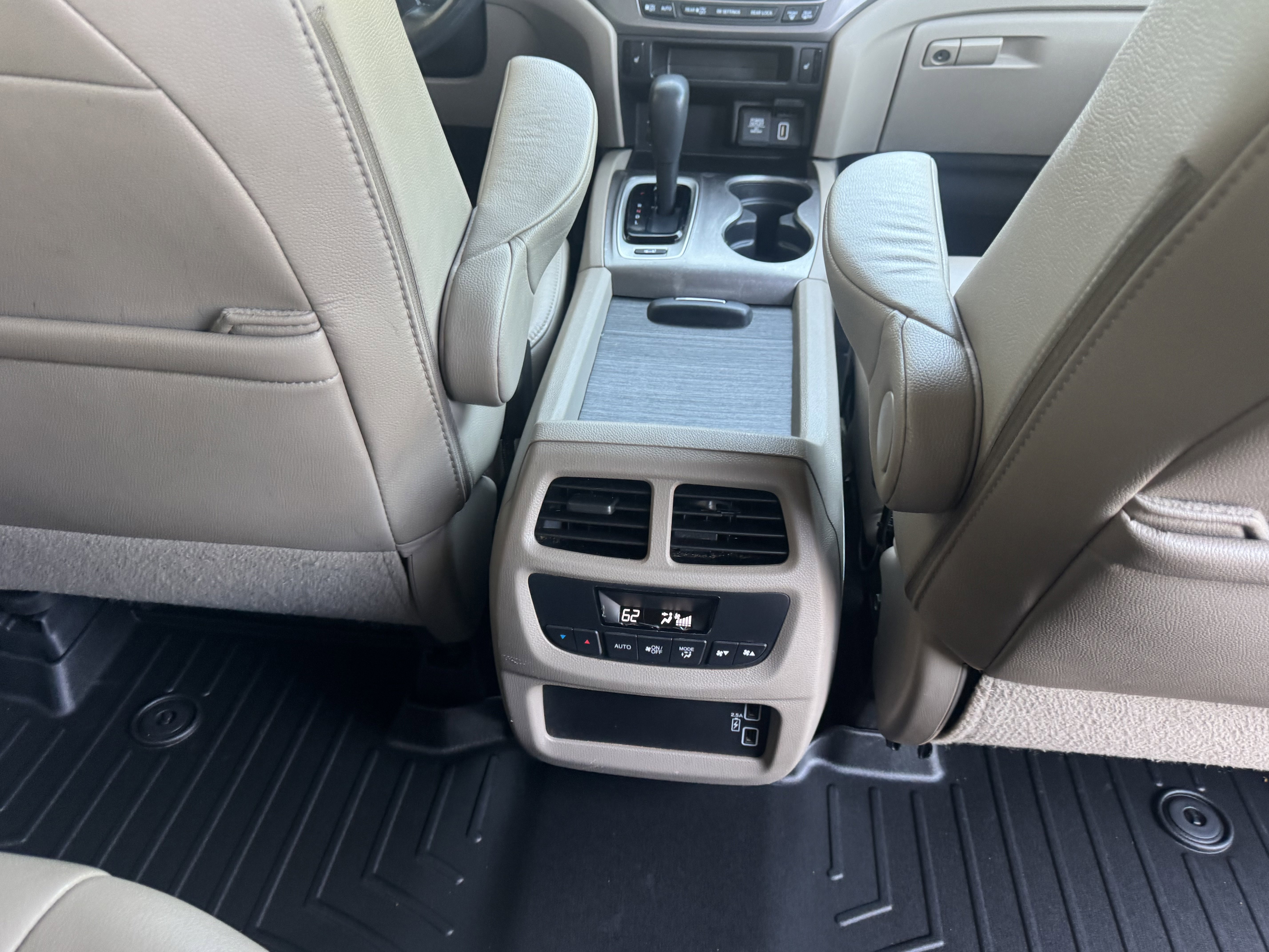 Used 2019 Honda Pilot EX-L image 17