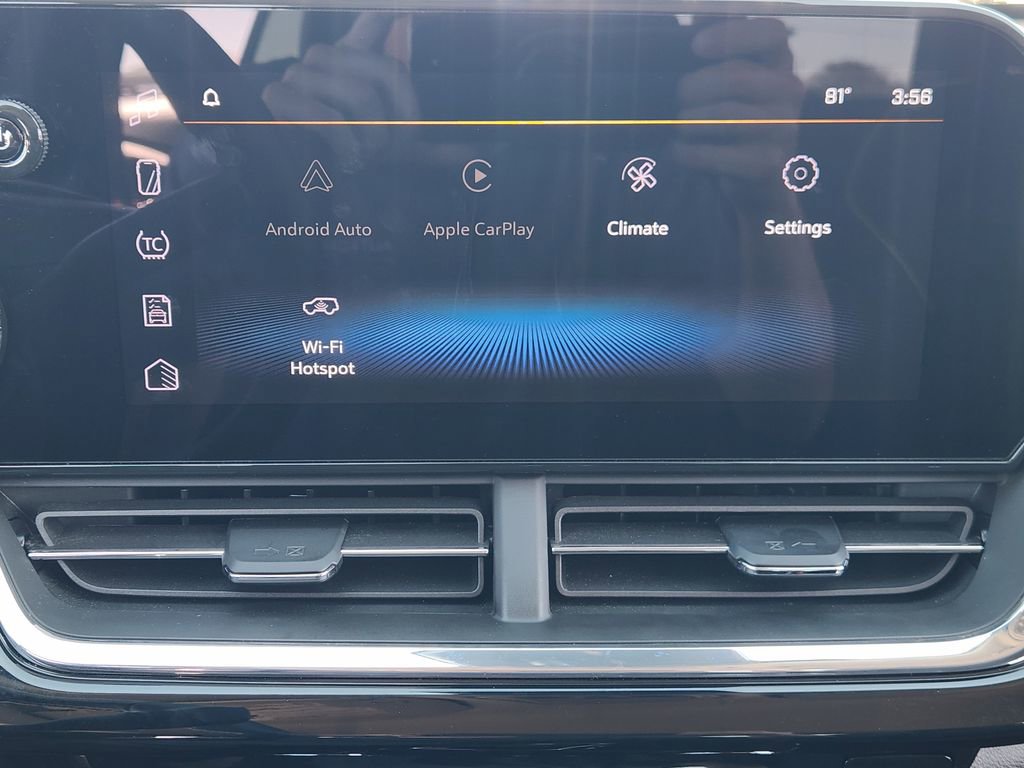 Used 2025 Chevrolet Trax ACTIV w/ Driver Confidence Package image 13