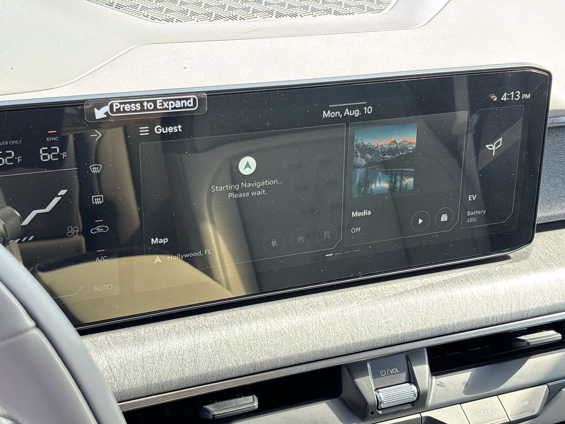 New 2026 Kia EV9 Wind AWD/4WD image 13
