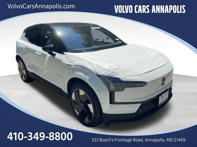 New 2026 Volvo EX30 Ultra w/ Climate Package AWD/4WD image 1