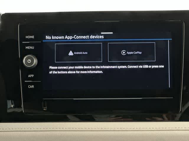 Used 2025 Volkswagen Taos S AWD/4WD image 12