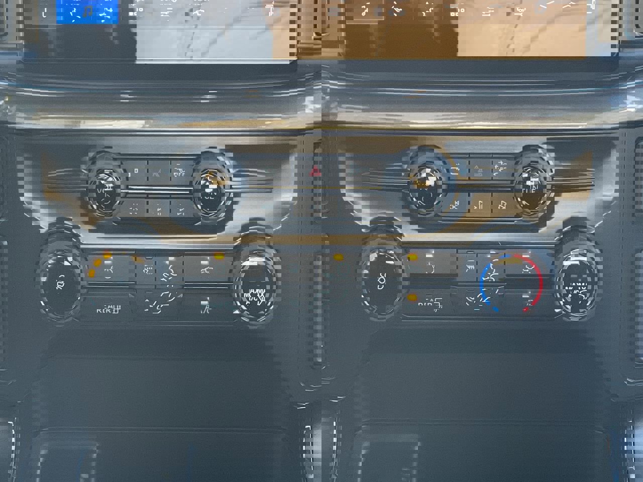 New 2026 Ford F150 STX image 13