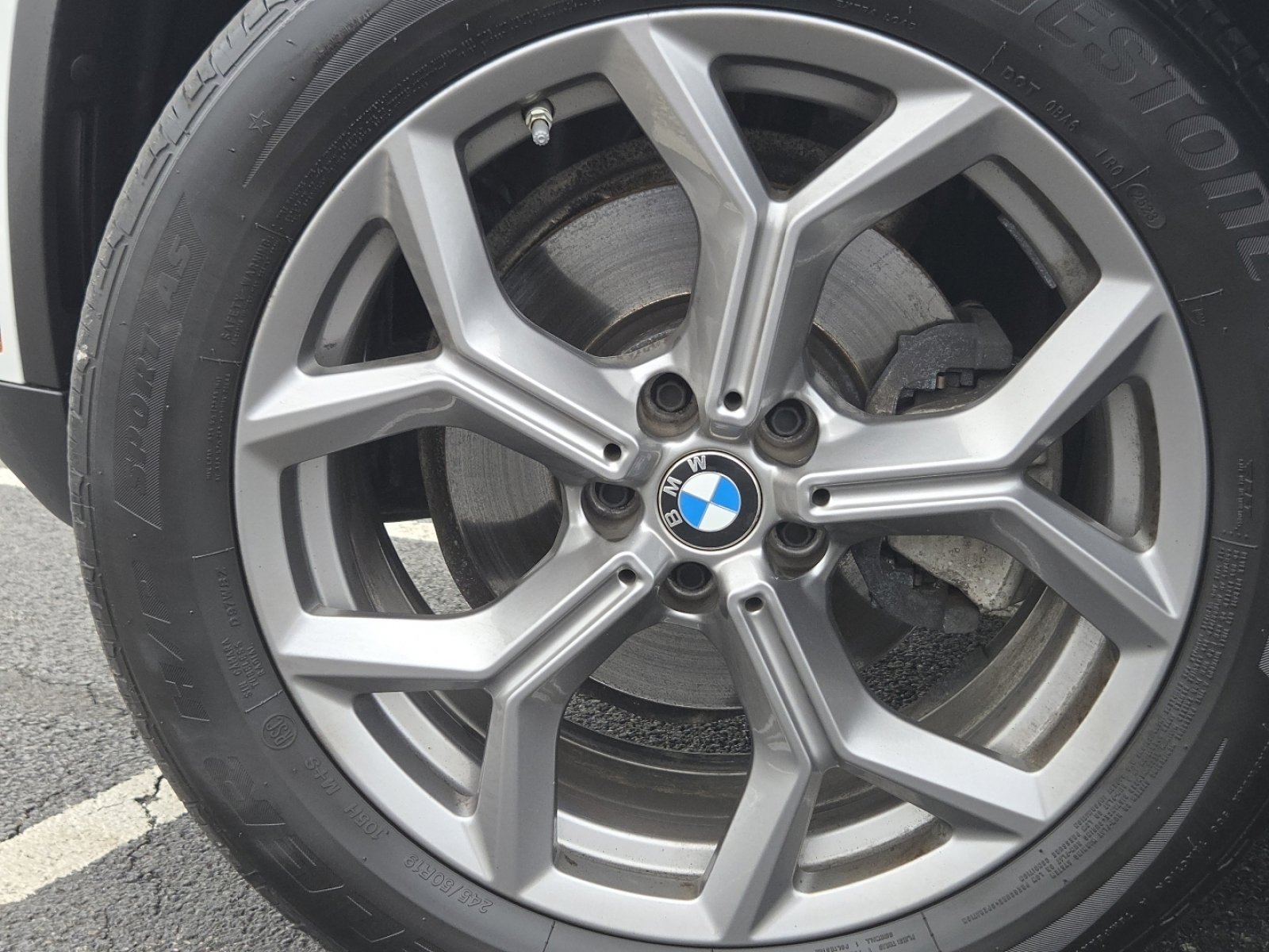 Used 2023 BMW X3 xDrive30i w/ Convenience Package image 11