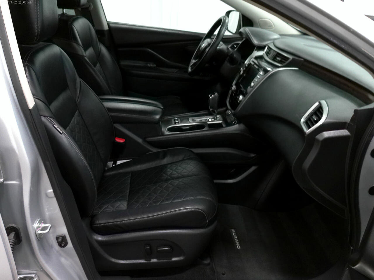 Used 2019 Nissan Murano Platinum image 14