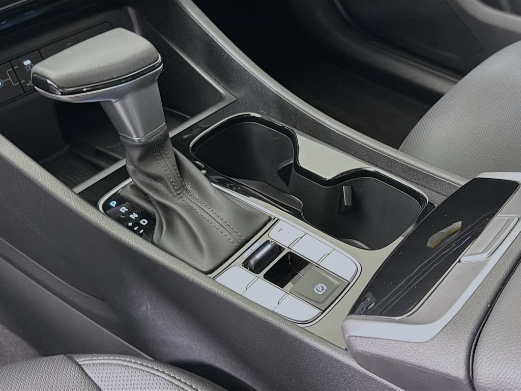 Used 2025 Hyundai Tucson XRT FWD image 20