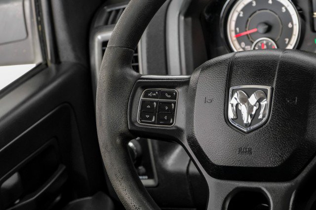 Used 2018 RAM 3500 Tradesman AWD/4WD image 15