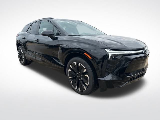 New 2026 Chevrolet Blazer EV RS FWD image 7