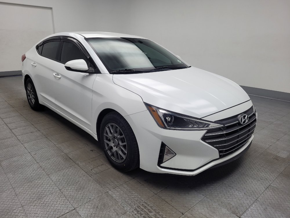Used 2019 Hyundai Elantra SE w/ Cargo Package FWD image 13