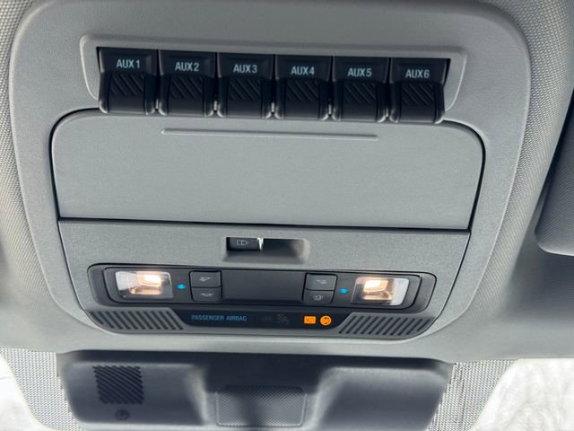 New 2025 Ford F550 4x4 Crew Cab Super Duty w/ XL Chrome Package image 15