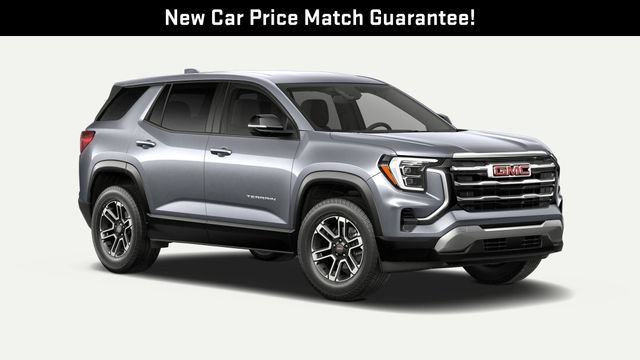 New 2027 GMC Terrain Elevation AWD/4WD image 6