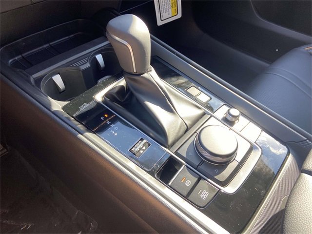 New 2026 MAZDA CX-50 AWD 2.5 Hybrid w/ Weather Package image 11