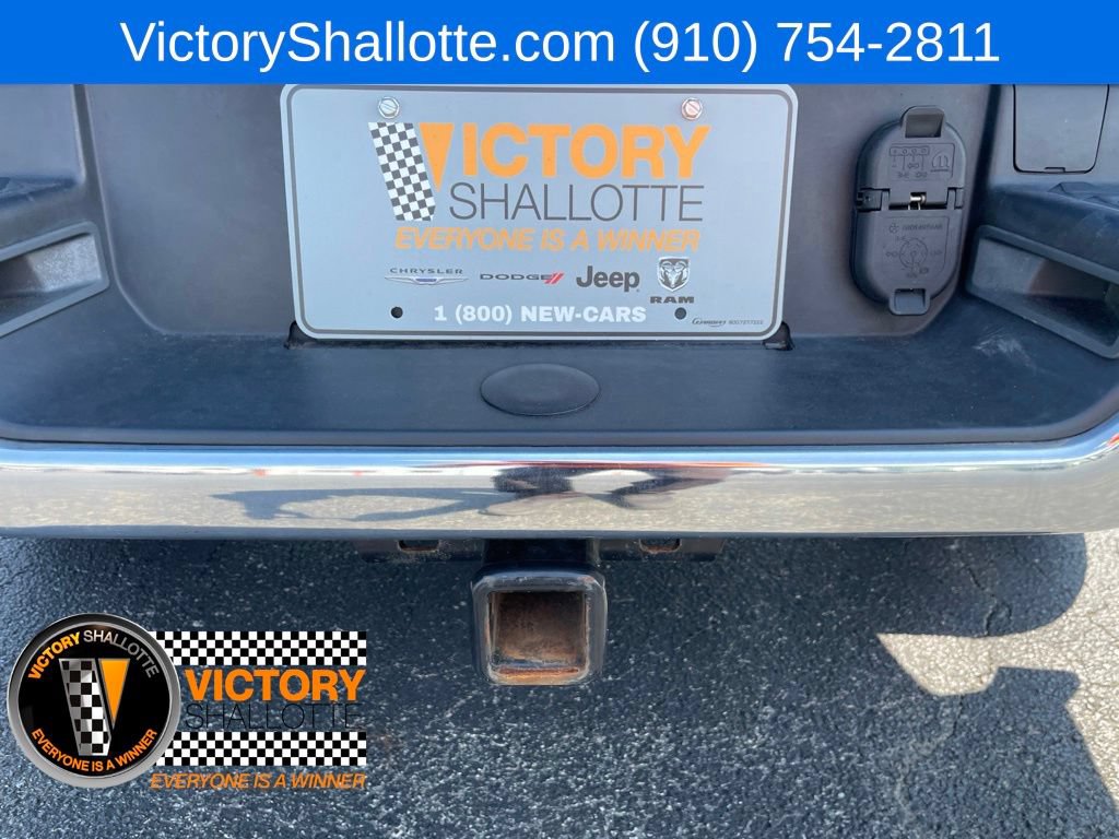 Certified 2023 RAM 1500 Big Horn AWD/4WD image 12