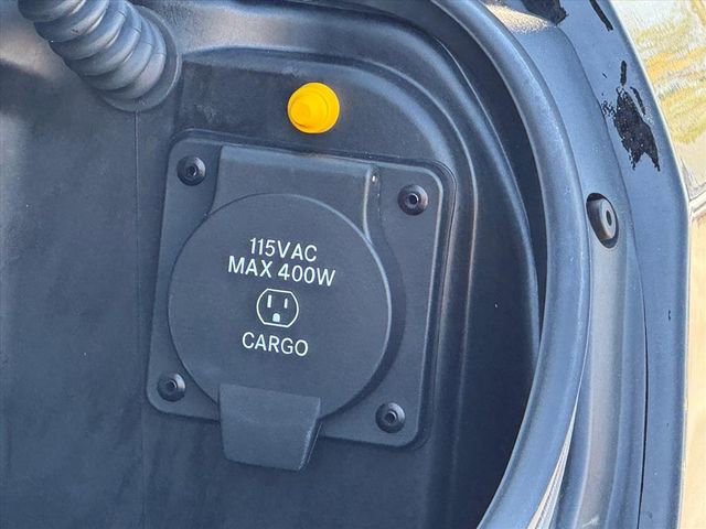 Used 2025 RAM 1500 Limited w/ Bed Utility Group image 12