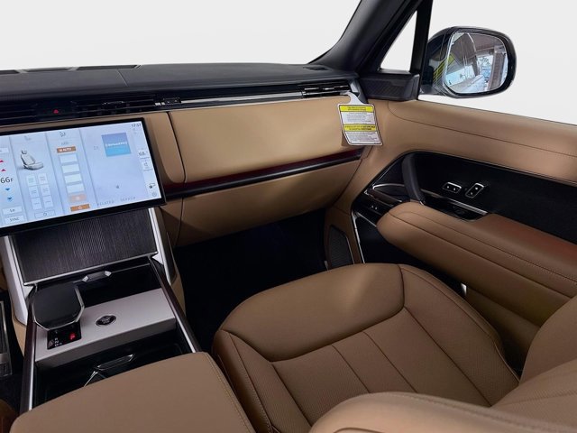 New 2026 Land Rover Range Rover Long Wheelbase Autobiography image 26