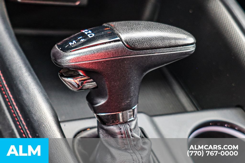 Used 2024 Dodge Durango GT AWD/4WD image 41