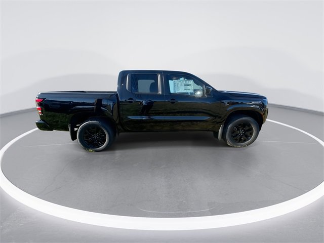 New 2026 Nissan Frontier SV image 7