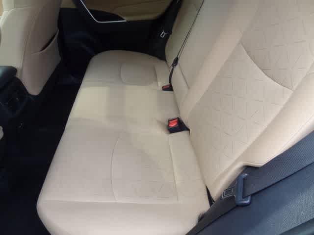 Used 2024 Toyota RAV4 XLE w/ Convenience Package AWD/4WD image 9