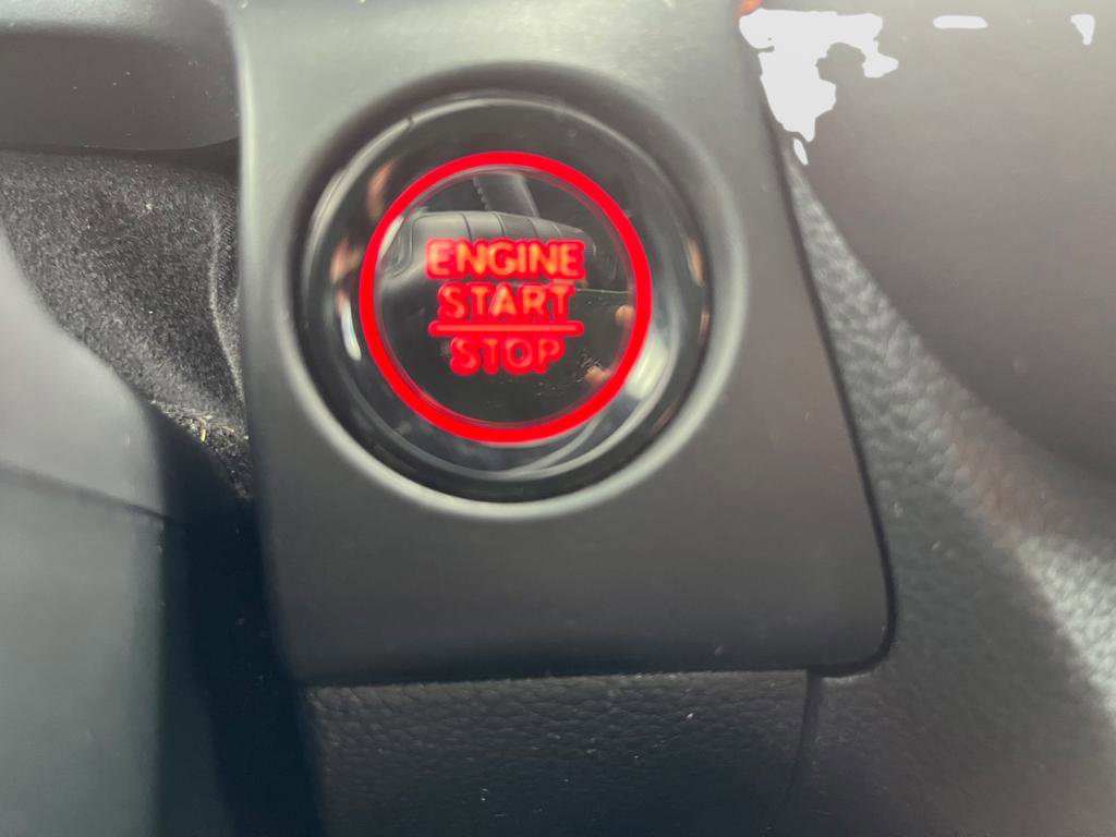 Used 2024 Honda HR-V Sport image 21