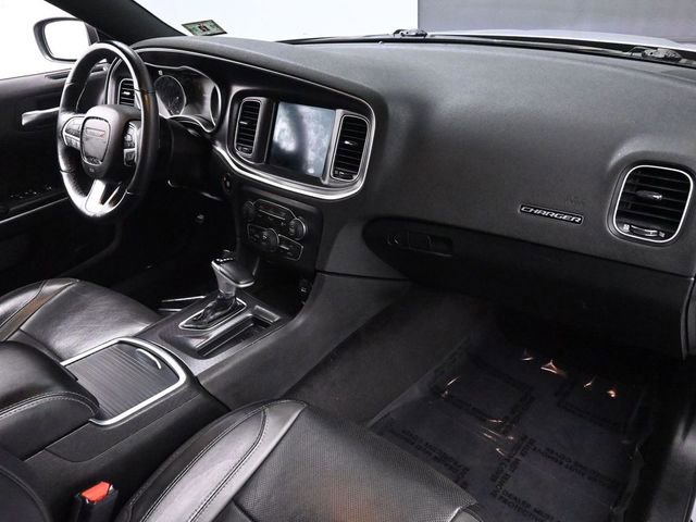 Used 2018 Dodge Charger R/T w/ Plus Group image 20