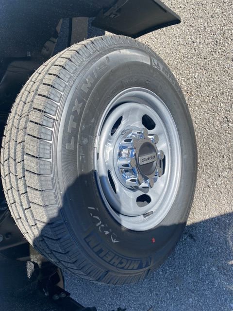 New 2025 Ford F250 XL image 10