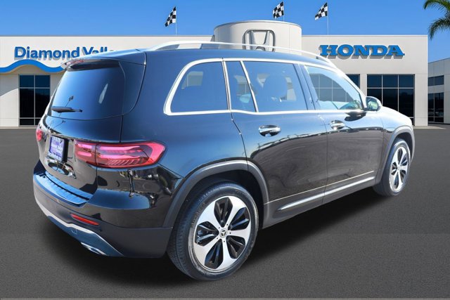 Used 2024 Mercedes-Benz GLB 250 image 6