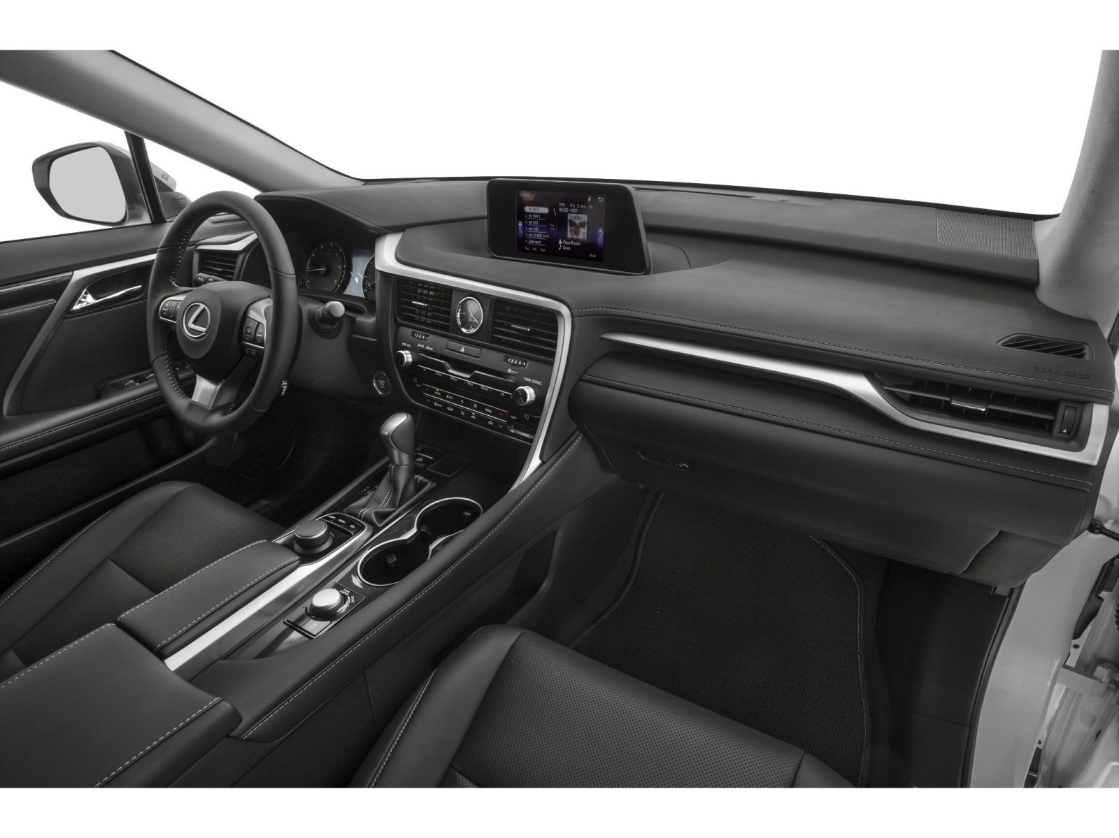 Used 2019 Lexus RX 350 AWD w/ Accessory Package image 10