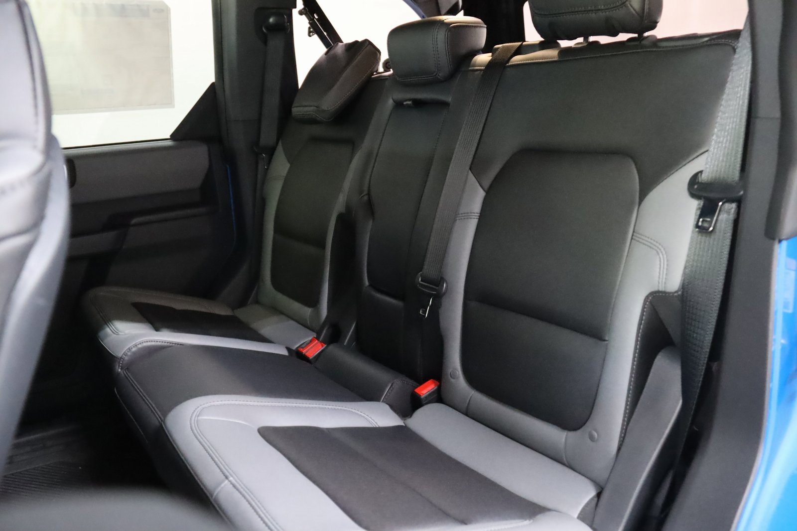 New 2024 Ford Bronco Big Bend image 15