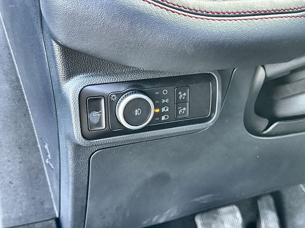 Used 2026 Ford Explorer ST-Line w/ ST-Line Street Pack RWD image 6