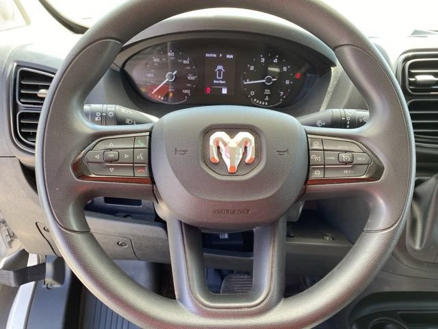 Used 2025 RAM ProMaster 2500 w/ Convenience Group FWD image 16