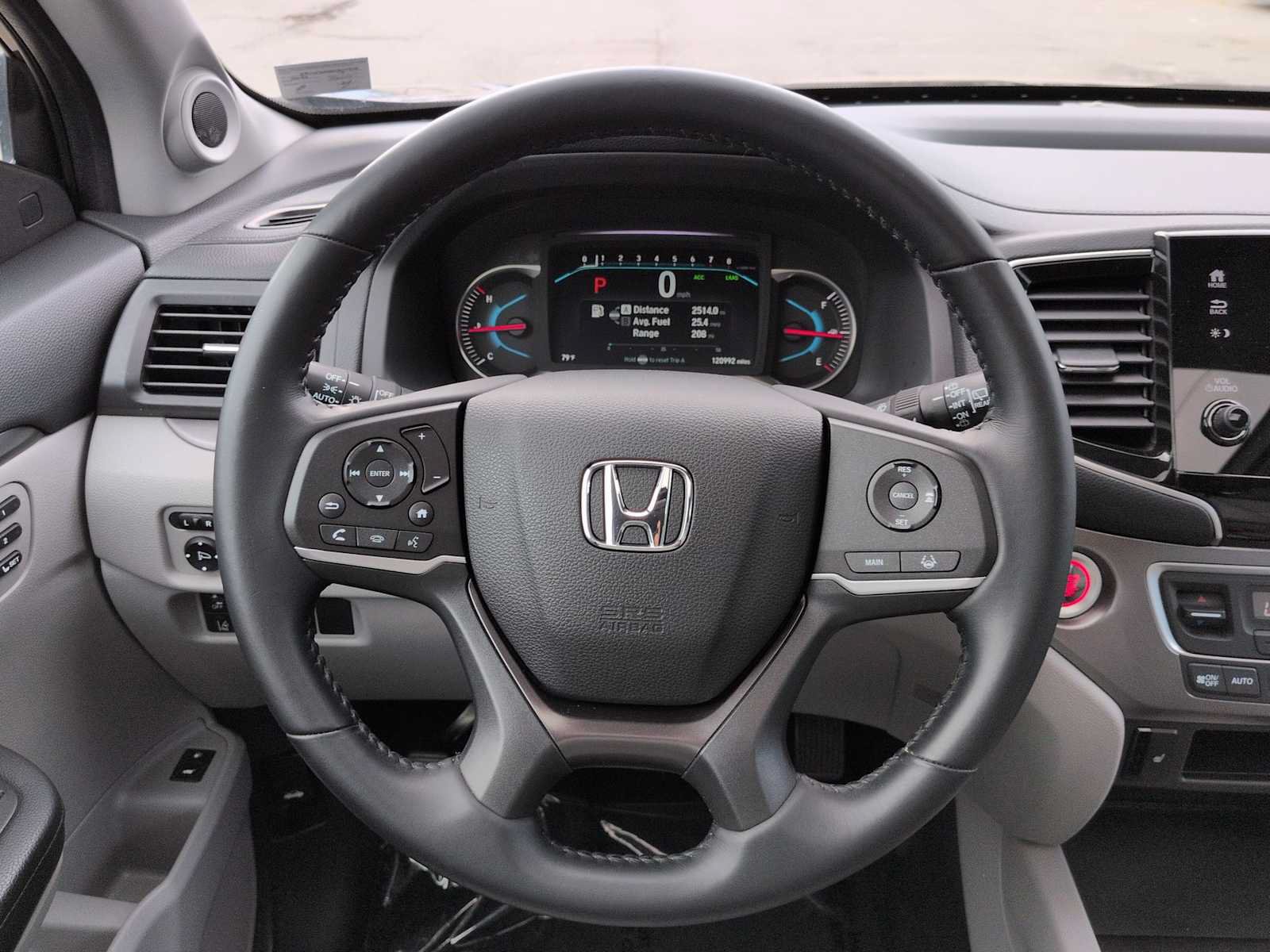 Used 2019 Honda Pilot EX-L image 25